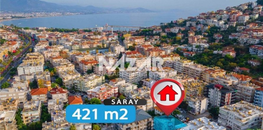 Daire   Saray, Tekirdağ, Türkiye №189780