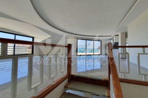 Daire 1+1 Mahmutlar, Antalya, Türkiye №189819 - 22