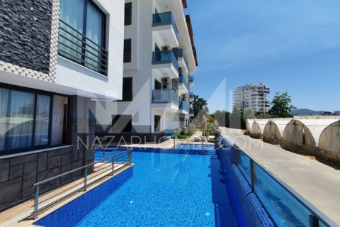 Daire 1+1 Mahmutlar, Antalya, Türkiye №189819 - 30