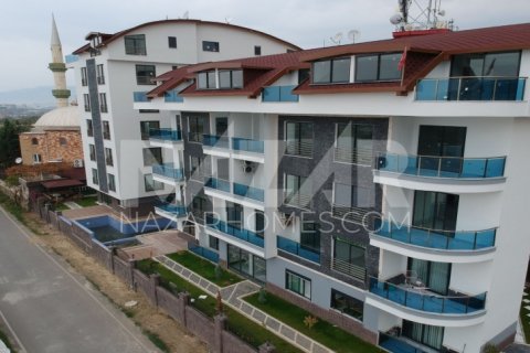 Daire 1+1 Mahmutlar, Antalya, Türkiye №189819 - 4