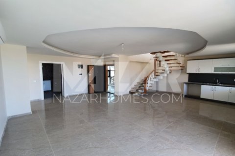 Daire 1+1 Mahmutlar, Antalya, Türkiye №189819 - 14