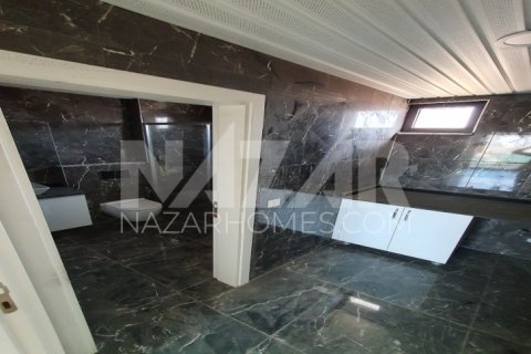 Daire 1+1 Mahmutlar, Antalya, Türkiye №189819 - 20