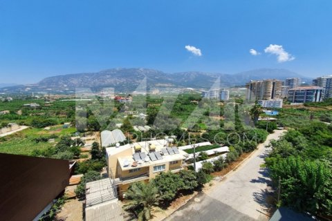 Daire 1+1 Mahmutlar, Antalya, Türkiye №189819 - 28