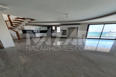 Daire 1+1 Mahmutlar, Antalya, Türkiye №189819 - 16
