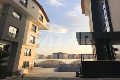 Daire 1+1 Mahmutlar, Antalya, Türkiye №189819 - 8