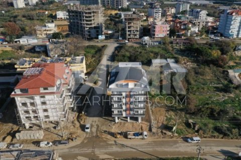 Daire 1+1 Avsallar, Antalya, Türkiye №189820 - 4