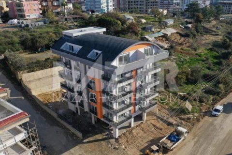 1+1 Wohnung  in Avsallar, Antalya, Türkei Nr. 189820