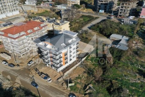 Daire 1+1 Avsallar, Antalya, Türkiye №189820 - 5