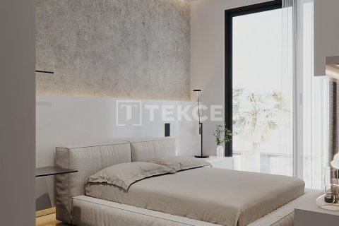 Продажа пентхауса  в Фамагусте, Северный Кипр 1+1, 61м2, №150053 – фото 19