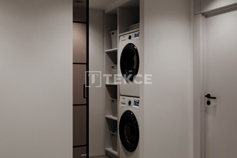 Продажа пентхауса  в Фамагусте, Северный Кипр 1+1, 61м2, №150053 – фото 20