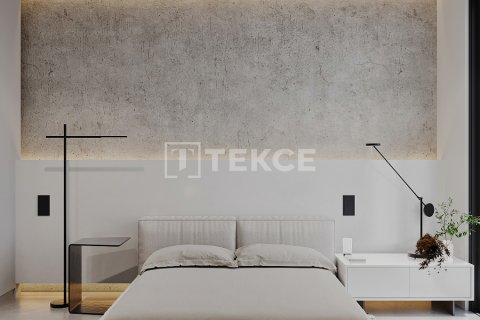 Продажа пентхауса  в Фамагусте, Северный Кипр 1+1, 61м2, №150053 – фото 18