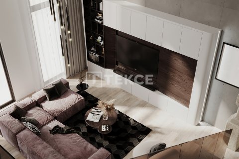 Продажа пентхауса  в Фамагусте, Северный Кипр 1+1, 61м2, №150053 – фото 11