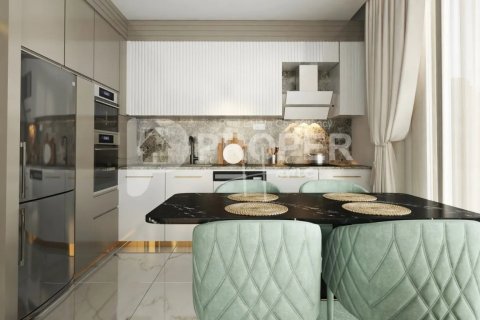 Daire Alanya, Antalya, Türkiye №85772 - 6