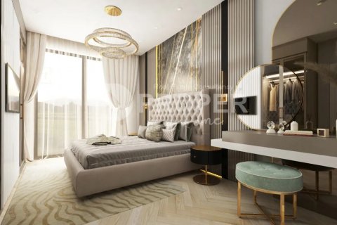 Daire Alanya, Antalya, Türkiye №85772 - 11