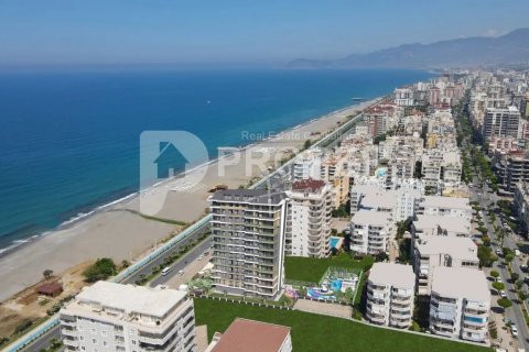 Daire Alanya, Antalya, Türkiye №85772 - 3
