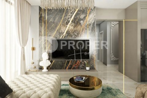 Daire Alanya, Antalya, Türkiye №85772 - 7