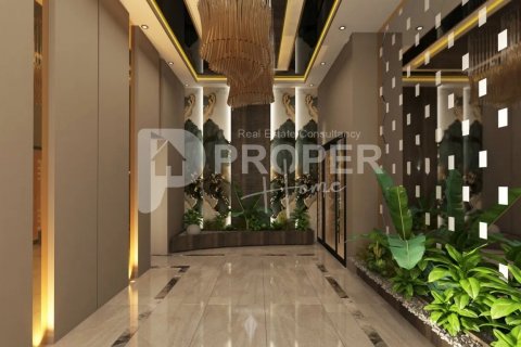 Daire Alanya, Antalya, Türkiye №85772 - 27