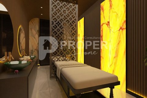 Продажа квартиры в Аланье, Анталье, Турция 5 комн., 163м2, №85773 – фото 21