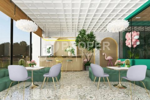 Продажа квартиры в Аланье, Анталье, Турция 5 комн., 163м2, №85773 – фото 23