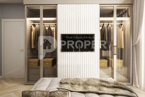 Продажа квартиры в Аланье, Анталье, Турция 5 комн., 163м2, №85773 – фото 13
