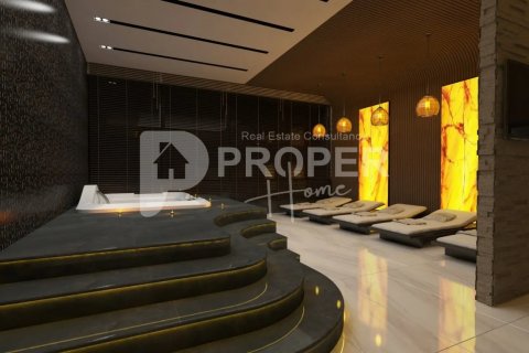 Продажа квартиры в Аланье, Анталье, Турция 5 комн., 163м2, №85773 – фото 20