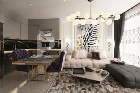 Lägenhet  i Demirtas, Alanya, Antalya, Turkiet Nr. 85771 - 6