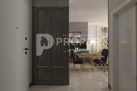 Lägenhet  i Demirtas, Alanya, Antalya, Turkiet Nr. 85771 - 13