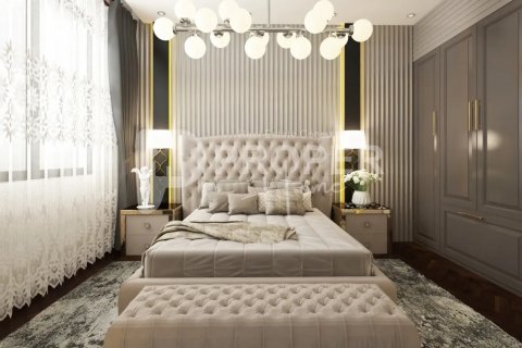 Lägenhet  i Demirtas, Alanya, Antalya, Turkiet Nr. 85771 - 9