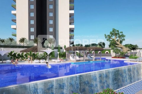 Lägenhet  i Demirtas, Alanya, Antalya, Turkiet Nr. 85771 - 17