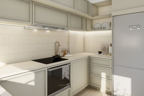 1+1 Wohnung in Lotus Life, Aksu, Antalya, Türkei Nr. 147369 - 3