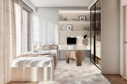 1+1 Wohnung in Lotus Life, Aksu, Antalya, Türkei Nr. 147369 - 7