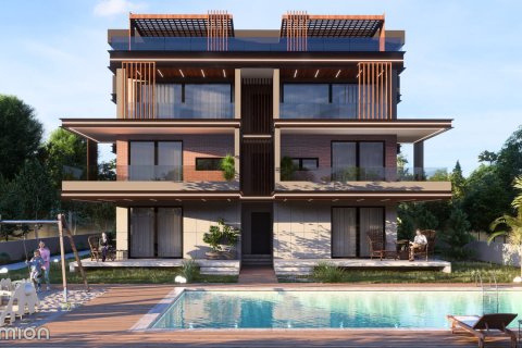 Lotus Life  in Aksu, Antalya, Türkei Nr.147368 - 7