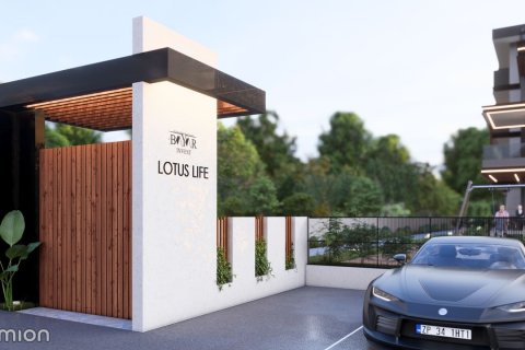 Lotus Life  in Aksu, Antalya, Türkei Nr.147368 - 2