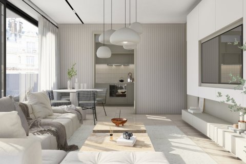 1+1 Wohnung in Lotus Life, Aksu, Antalya, Türkei Nr. 147370 - 4