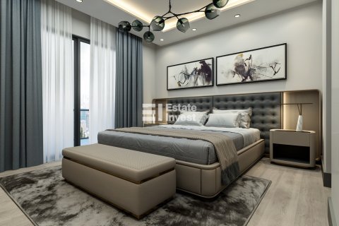 2+1 Lejlighed i Mersin, Tyrkiet Nr. 156932 - 5