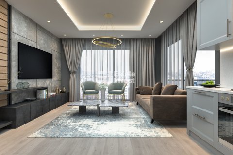 2+1 Lejlighed i Mersin, Tyrkiet Nr. 156932 - 6