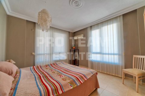 Apartment for sale in Oba, Antalya, Turkey, 105m2, No. 192173 – photo 13