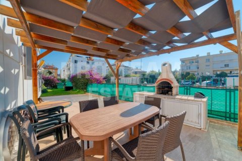 Apartment for sale in Oba, Antalya, Turkey, 105m2, No. 192173 – photo 3