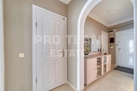 Apartment for sale in Oba, Antalya, Turkey, 105m2, No. 192173 – photo 5