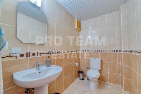 Apartment for sale in Oba, Antalya, Turkey, 105m2, No. 192173 – photo 15