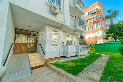 Apartment for sale in Oba, Antalya, Turkey, 105m2, No. 192173 – photo 2