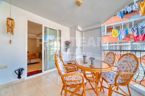 Apartment for sale in Oba, Antalya, Turkey, 105m2, No. 192173 – photo 10
