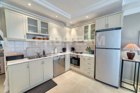 Apartment for sale in Oba, Antalya, Turkey, 105m2, No. 192173 – photo 9