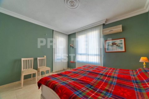 Apartment for sale in Oba, Antalya, Turkey, 105m2, No. 192173 – photo 18