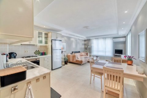 Apartment for sale in Oba, Antalya, Turkey, 105m2, No. 192173 – photo 6