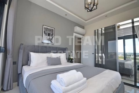 Apartment for sale in Kargicak, Alanya, Antalya, Turkey, 140m2, No. 192174 – photo 17