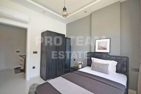 Apartment for sale in Kargicak, Alanya, Antalya, Turkey, 140m2, No. 192174 – photo 13