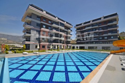 Apartment for sale in Kargicak, Alanya, Antalya, Turkey, 140m2, No. 192174 – photo 2