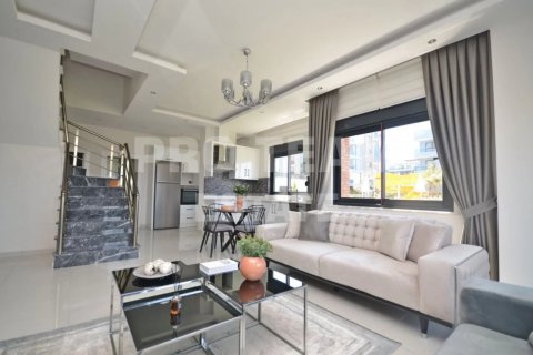 Apartment for sale in Kargicak, Alanya, Antalya, Turkey, 140m2, No. 192174 – photo 9