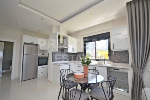 Apartment for sale in Kargicak, Alanya, Antalya, Turkey, 140m2, No. 192174 – photo 10